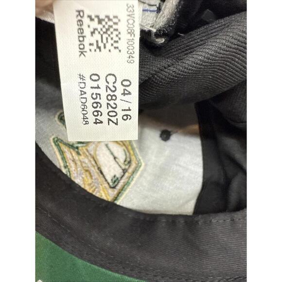 London Knights Faceoff Headwear Reebok cap one size - Picture 10 of 14